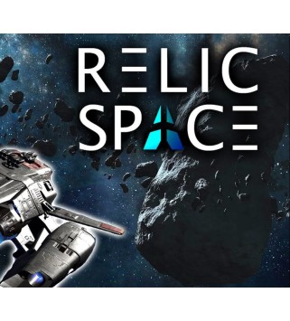 Relic Space Steam Key GLOBAL